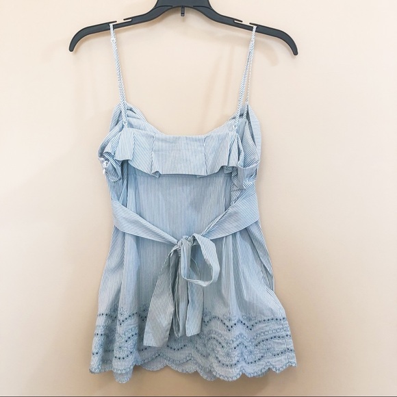 BCBG tank top - size medium - Picture 6 of 9